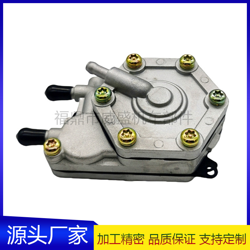 Off-Road Motorcycle Fuel Pump Polaris Sportsman 350 400 500 600 700