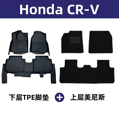 Modelə uyğun ayaqaltı: Wear-Resistant Floor Mats