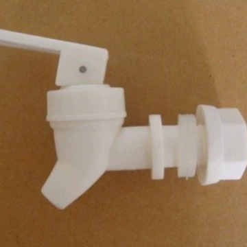 Холодная кран-кувшин белая водяной кран Аксессуары для водяной трубы with press flat -mouth водяной кран красное вино ведро кофейный зиг-му faucet