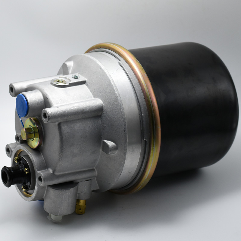 Piezas europeas del autobús del camión pesado del secador 065612 del aire de SMT