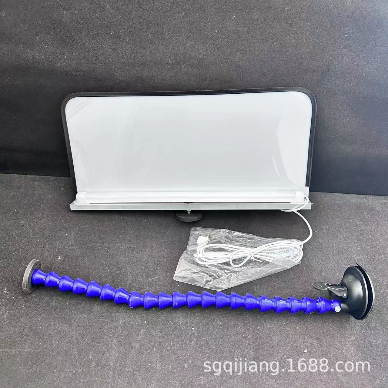 Популярный инструмент для ремонта вмятин на автомобиле, выравнивающий светильник, 3 цвета, регулируемые аксессуары для обнаружения вмятин, коленный кронштейн