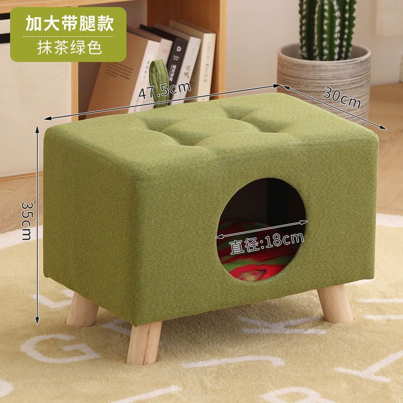 +말차 그린 벨트 다리 확장 스타일(9kg개 이내) ✓ ✓