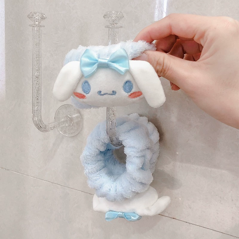 Bracelet for face washing, waterproof hand cream, cartoon cute sleeves