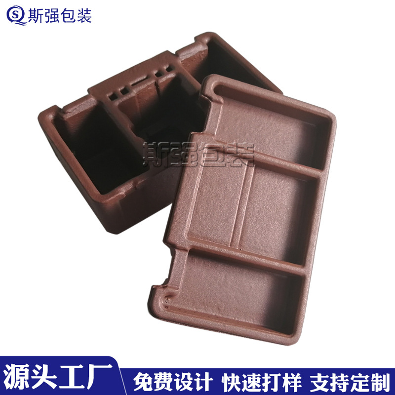EPP包装材料 硬质加厚成型泡沫可订货生产高密度EPP成型泡沫包装