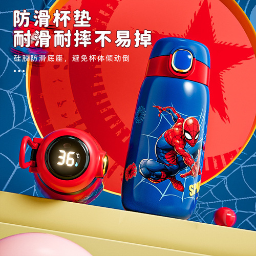 Disney Children's Thermos Cup 316 Stainless Steel Primary School Drinking Cup for School Special Kindergarten Kettle Wholesale