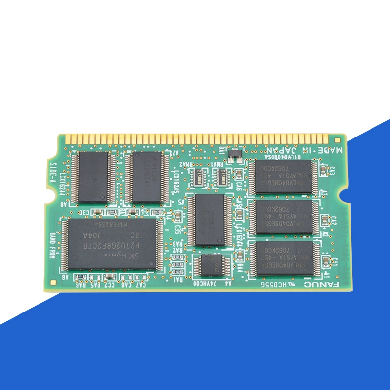 A20B-3900-0282 Fanuc оригинальная системная плата, плата памяти, обсуждение цены