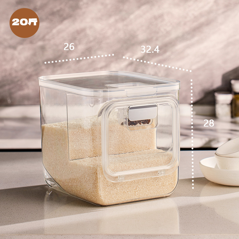 Transparent (mass customization)