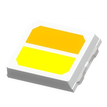 lumileds 2385 L128-XX80RA35XX0B1 ˫ɫ50-70lm ���� 0.5w ˫ɫ