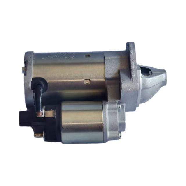 E4G16-3708010Ab Starter Assembly Is Suitable for Chery Tiggo