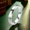 Стальной, блестящая поверхность, 4 мм