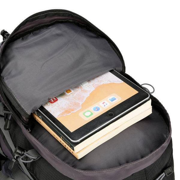 big capacious sports wear-resistant backpack outside climbing for…