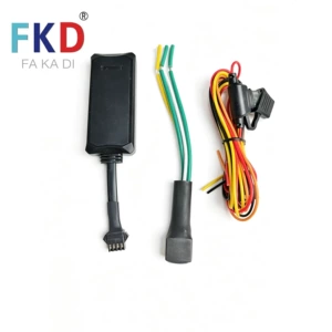 Honda Civic, Accord, CRV, HRV Üçün GPS İzləmə Dəsti, Oğurluğa Qarşı