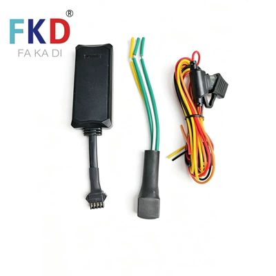 Cross-border GPS tracking kit for Honda Civic, Accord, CRV, and HRV vehicles; anti-theft GPS tracker