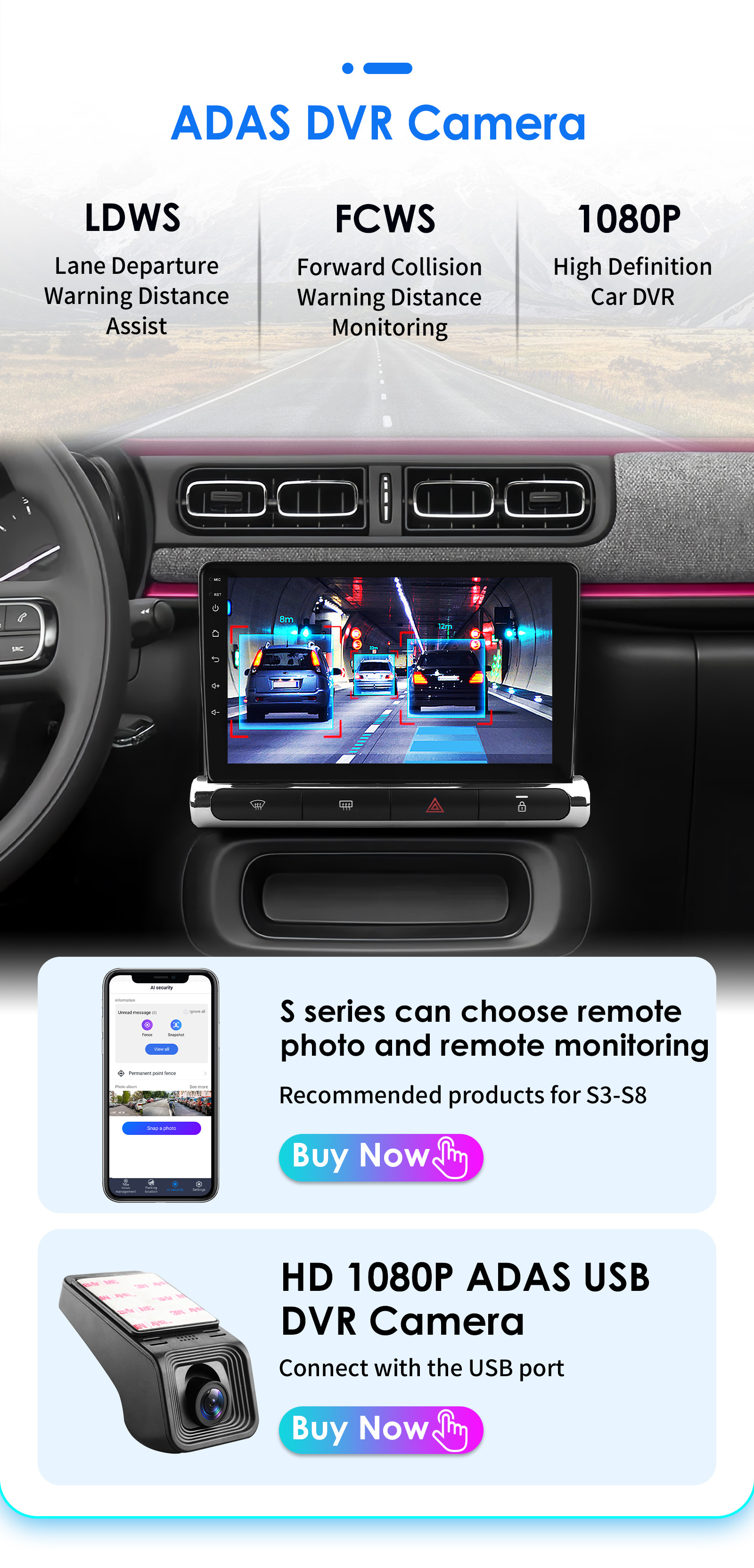 9 inch is suitable for 17-23 Citroen C3 Android intelligent large screen car reversing image navigator all-in-one machine