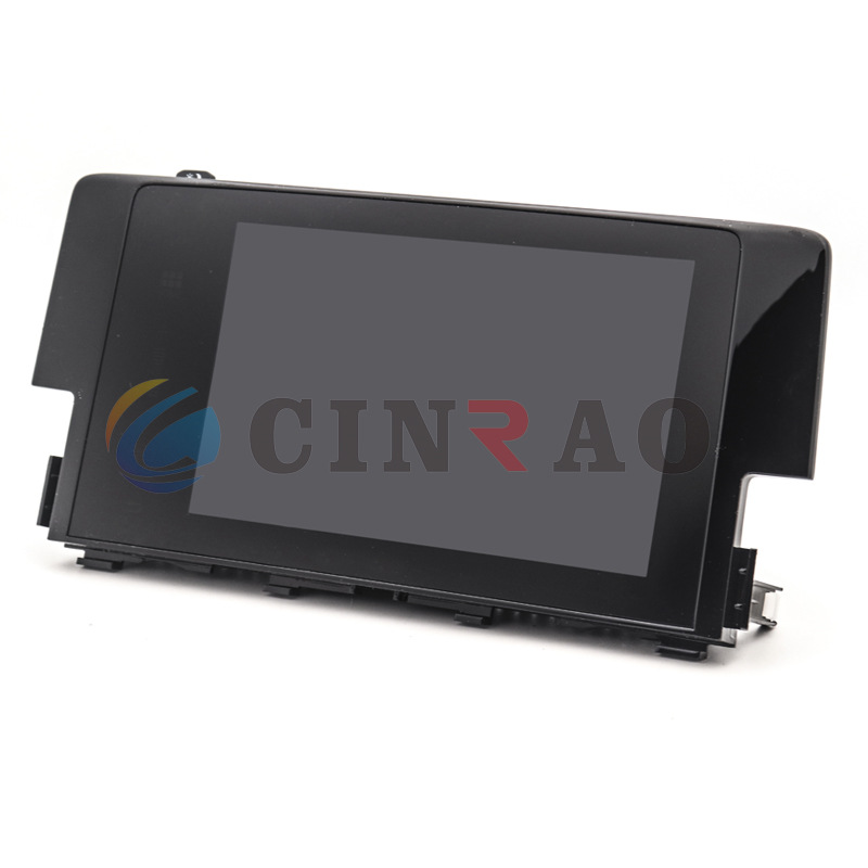 In-Stock Supply of the 39710-Tba-A11 Car Central Control Screen Assembly Suitable for the Tenth Generation Civic. Please Inquire for Price