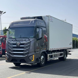 其他专用汽车;垃圾车;保温车