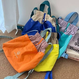 收纳袋收纳包;女士单肩包;化妆包