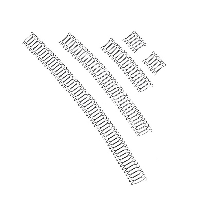 Camellia pin de cabello roto acabado de cabello artefacto invisible pin de cabello para mujeres 2025 nuevo toque de cabello de cabello de cabeza