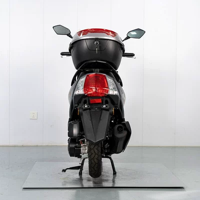 Motorcycles, Fuel Vehicles, Cross-Border – Motosikletlər