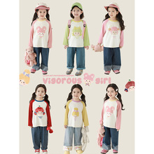 �ư��� Ůͯ�r���ǹ�ɫӡ��T��2026�����¿ͯײɫ�L�����e����