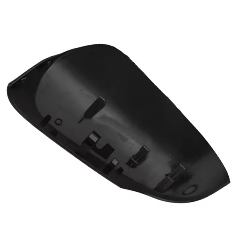 Suitable for 12-20 Toyota Yaris Yaris Rearview Mirror Housing Reversing Mirror Cover Replacement Car Exterior Decoration