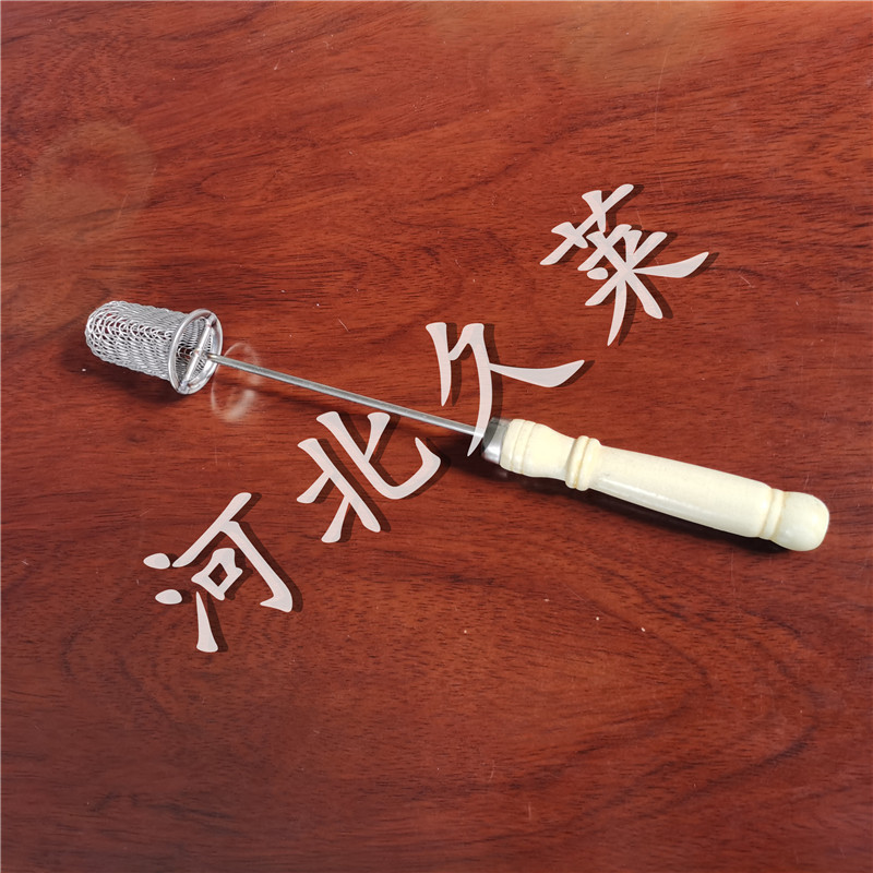 拔罐专用点火棒 拔罐酒精点火棒现货供应 针灸拔罐点火棒