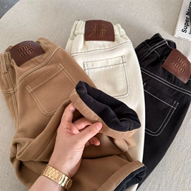 童裤;童T恤;普通外套