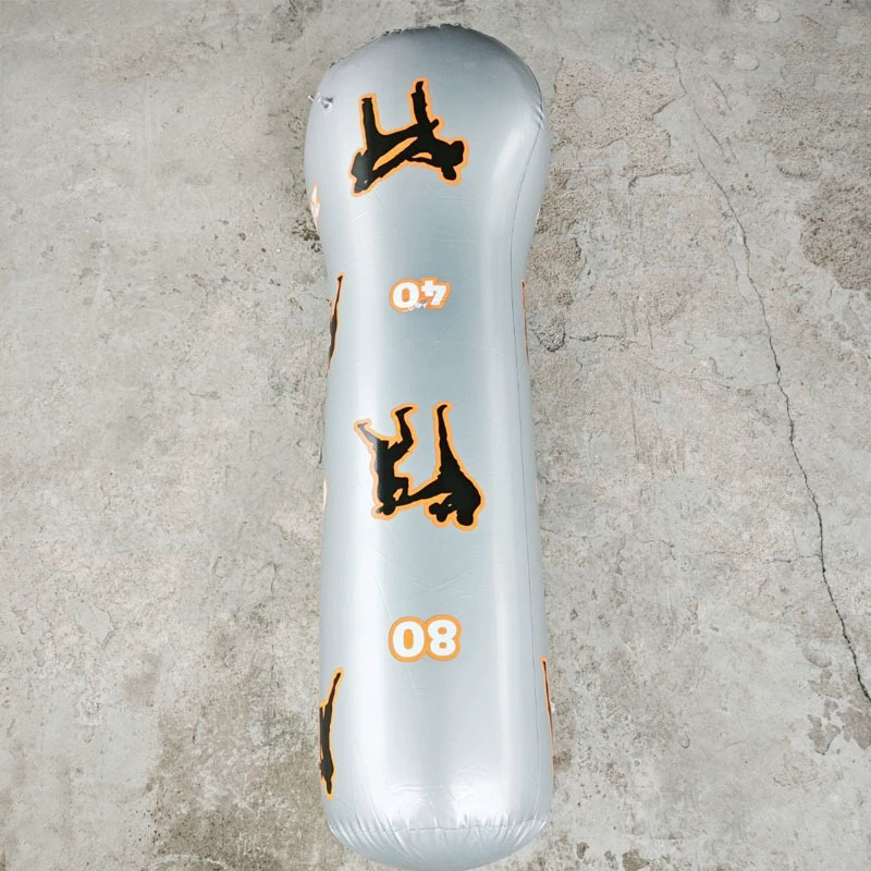 Производитель предлагает настраиваемые надувные ПВХ-колонны для бокса, тренировочные колонны для фитнеса.