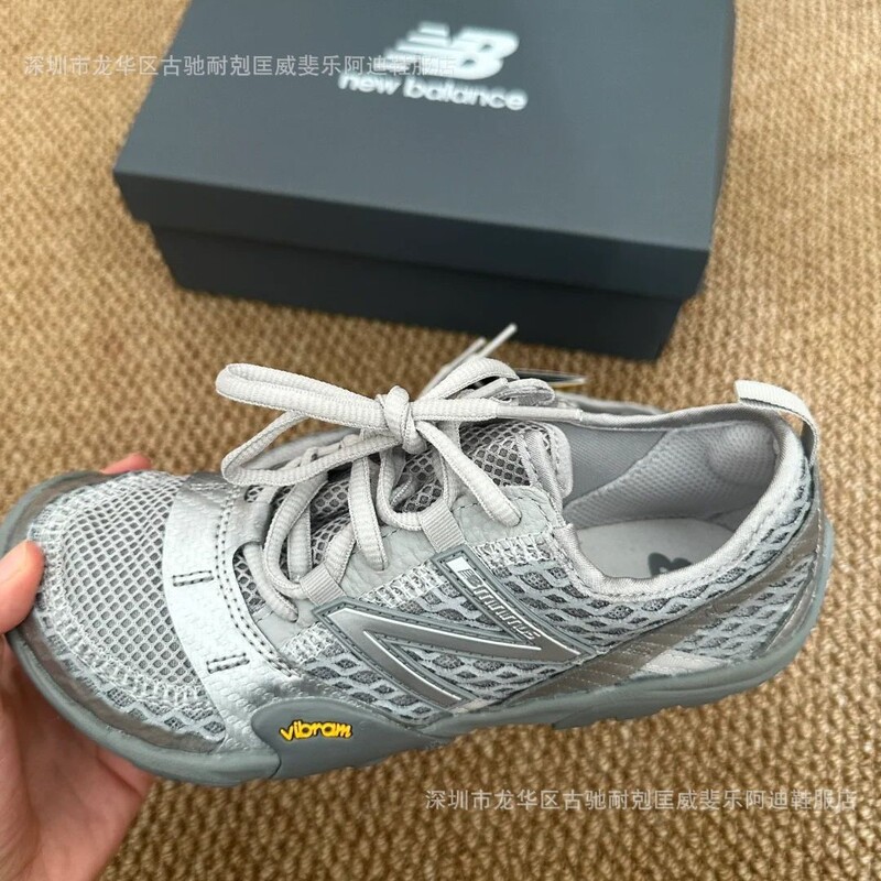 Putian High-End Version Nbmt10Oo Summer Men's and Women's Mesh Breathable Barefoot Thin-Soled Casual Couple Shoes Mt10Oab Putian High-End Version Nbmt10Oo Summer Men's and Women's Mesh Breathable Barefoot Thin-Soled Casual Couple Shoes Mt10Oab