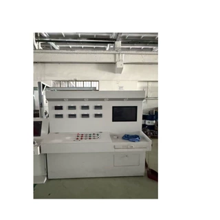 精达动力源头工厂生产定制 55KW液压齿轮柱塞泵阀油缸马达实验台