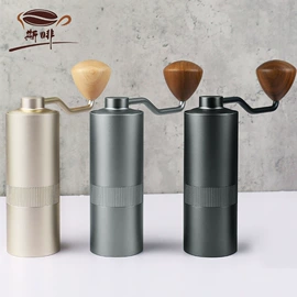 咖啡具套装;咖啡研磨器;咖啡壶