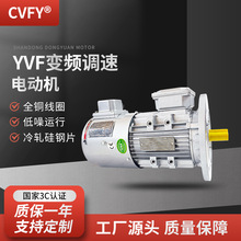 YVP/YVF3-90S/L-6�O׃�l�{��늙C 0.75KW/1.1ǧ�����ஐ��늄әC