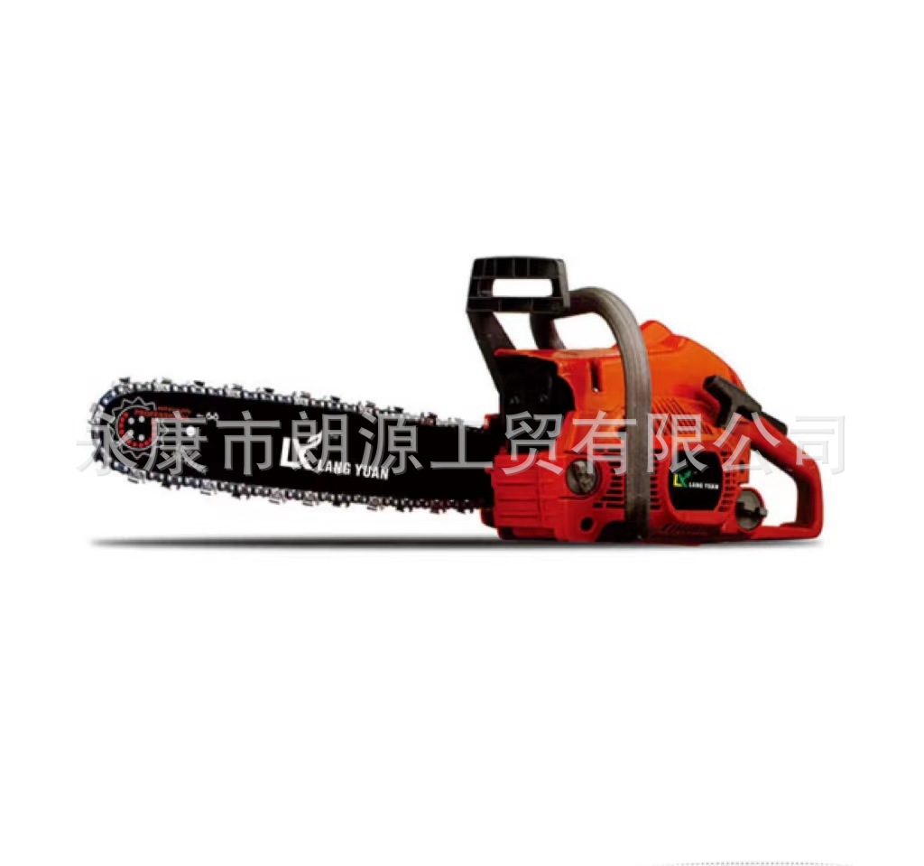 LY137/142油锯汽油锯伐木锯LY137/142chainsaw