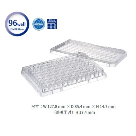 WATSON Shenzhen Jianghua 1825-384E-110 безкрайняя микропластина 384 отверстия