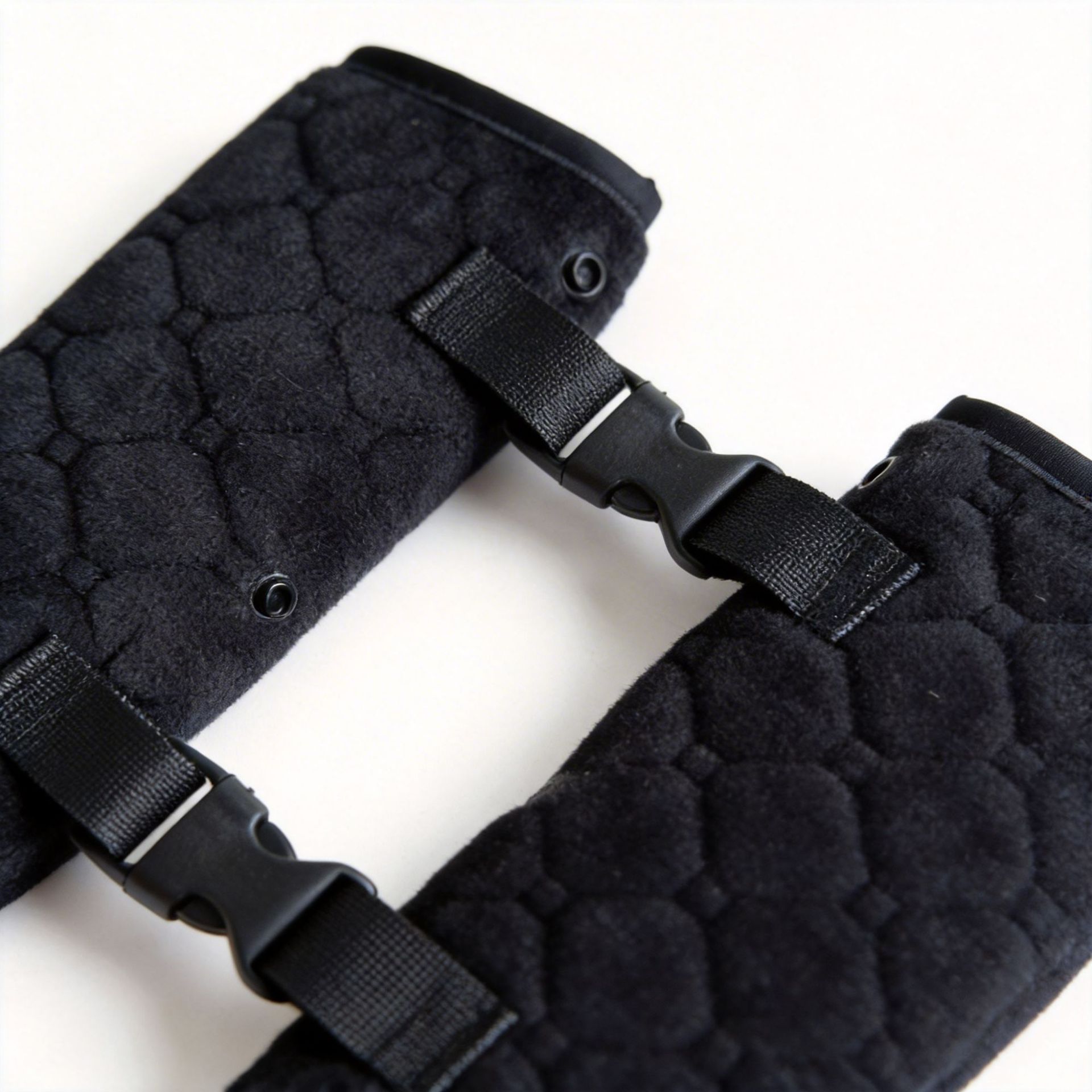 Cross-Border Car Child Safety Seat Belt Positioning Buckle Shoulder Strap Adjuster Safety Buckle Baby Chest Buckle Wholesale
