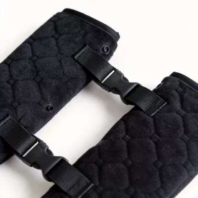 Buckle Wholesale, Seat belt shoulder pad