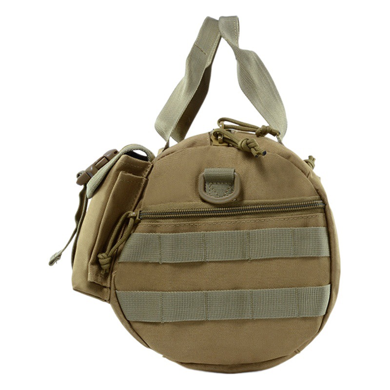 Hombres de gran capacidad húmeda y seca separación crossbody portátil entrenamiento deportivo fitness bolsa de viaje de corta distancia bolsa de equipaje bolsa de viaje
