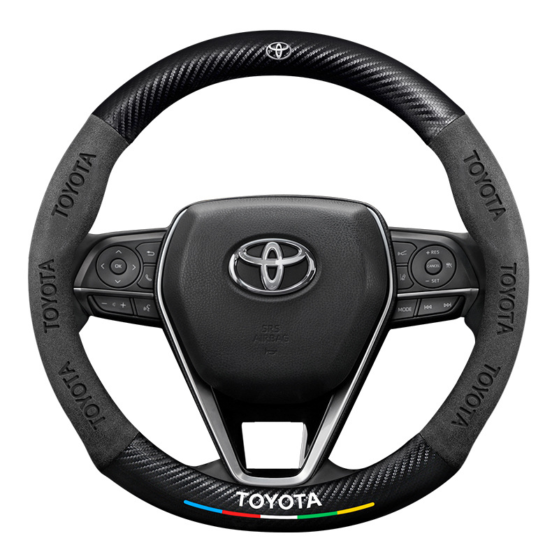 Eighth Generation, Ninth Generation, Sixth Generation and, Steering wheel cover