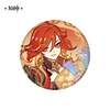 Fangxin Listening Series Character Badge-Mawika Style
