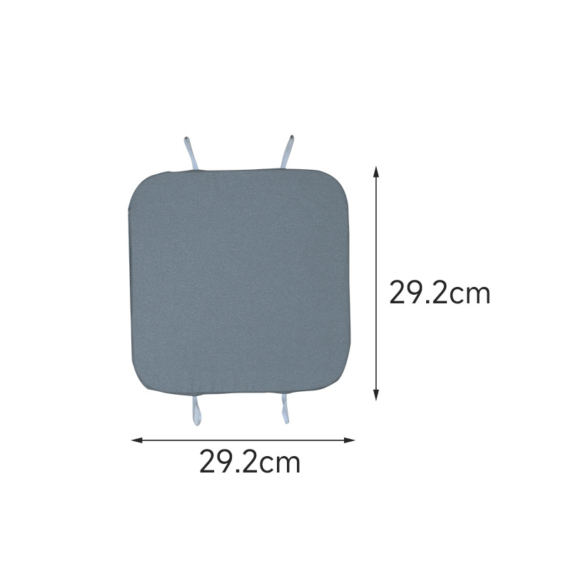 29.2*29.2cm（11.5*11.5in）