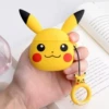Pikachu + hanging ring