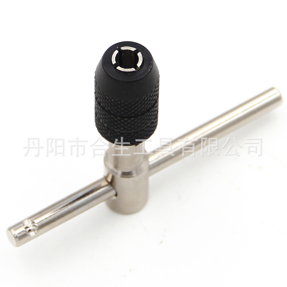 3-6mmT型丝锥扳手 (3)