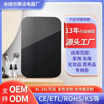 Soyuducular Large Capacity Freezer Household Beauty