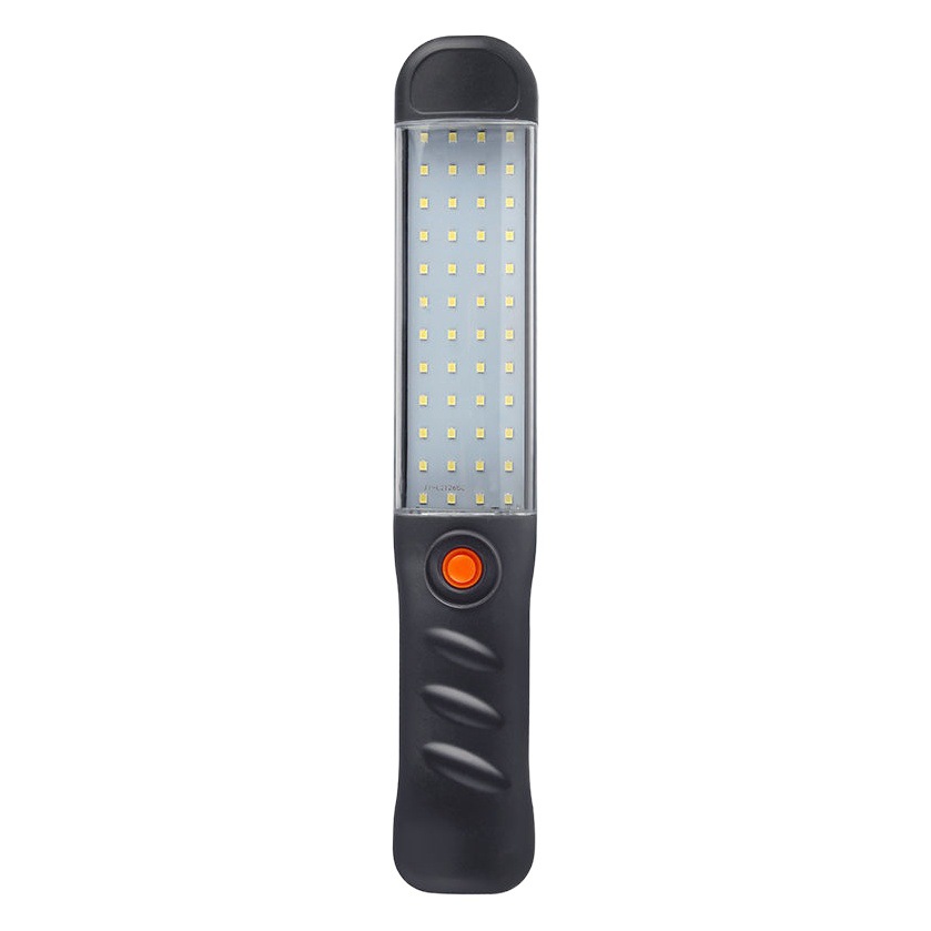 Mercado nocturno de reparación de automóviles puesto de iluminación luz de trabajo carga de mantenimiento de automóviles Luz de adsorción de imán Reparación de LED luz de emergencia