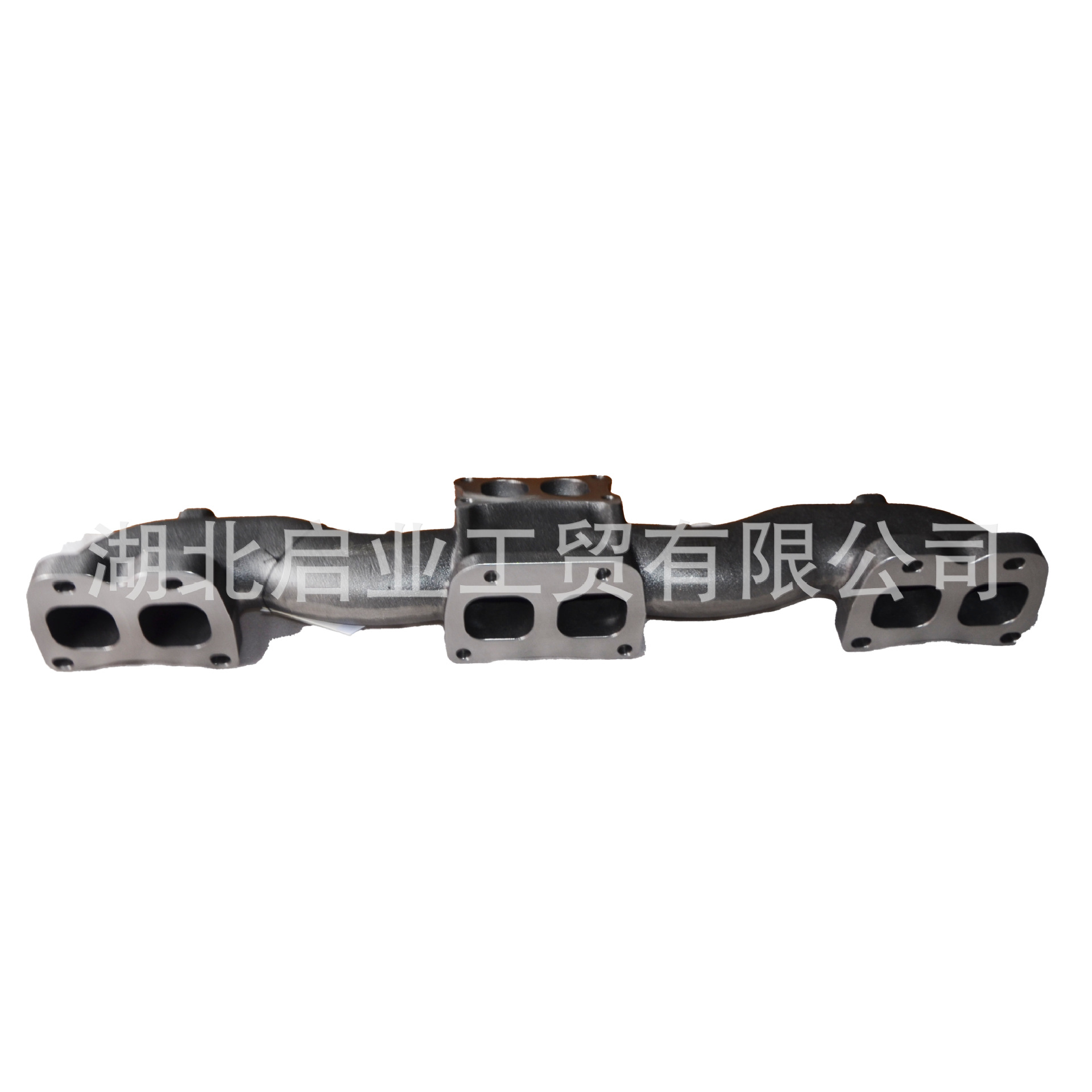 Engine Parts Exhaust Manifold/5612673/Suitable for Dongfeng Cummins Isz14, Z14 National Standard V