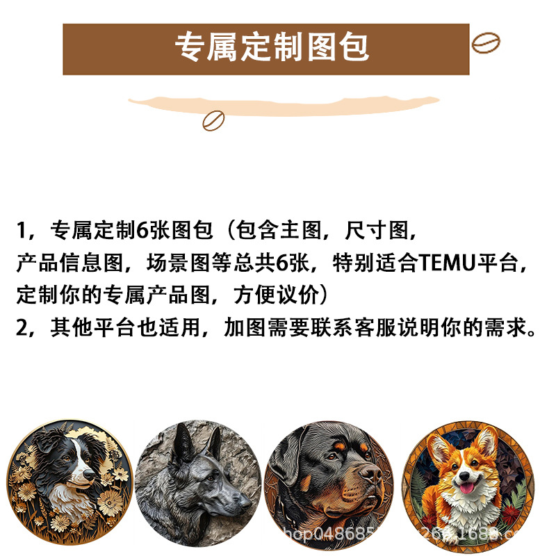 독점지도 패키지