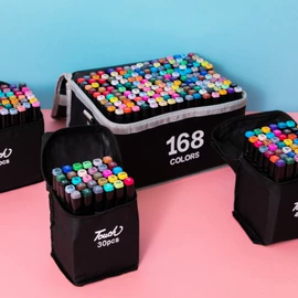 马克笔;文具配件