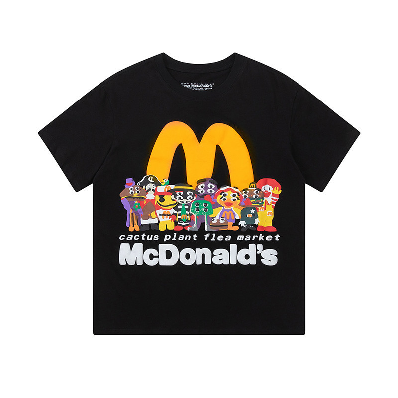 Marca de moda de rap hip-hop europea y americana TRAVIS marca compartida M Kee sudadera con capucha suéter chaqueta de pareja pantalones T SCOTT