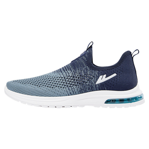Summer breathable casual footwear