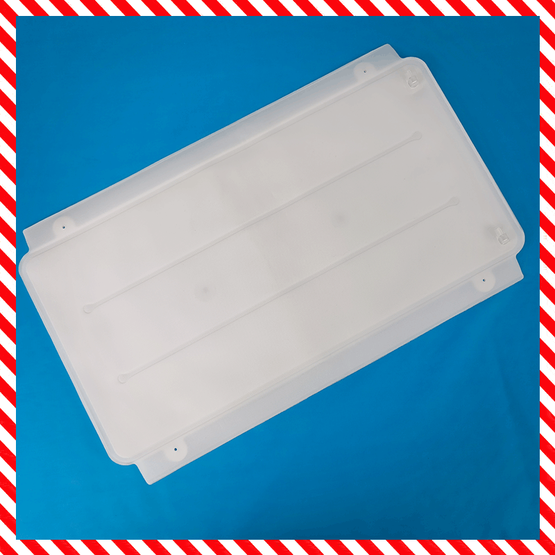 复合布充气枕头210D尼龙复合布双层气囊 复合布拉带限高气囊 气袋